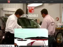 Sites similar to gottahavedetail.com