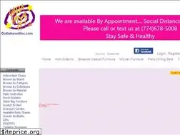 Sites similar to gottahaveitinc.com