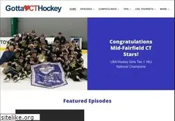 Sites similar to gottalovecthockey.org