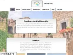 Sites similar to gottaluvtravel.com