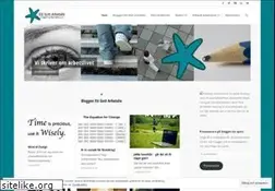 Sites similar to gottarbetsliv.se