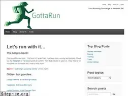 Sites similar to gottarun.ca