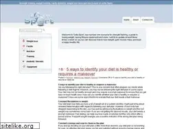 Sites similar to gottasport.com