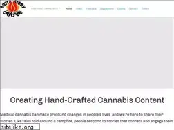 Sites similar to gottastory.com
