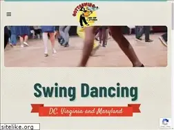 Sites similar to gottaswing.com