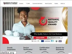 Sites similar to gottbs.com