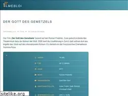 Sites similar to gottdesgemetzels.de