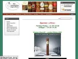Sites similar to gotteftermaten.se