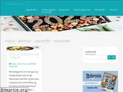 Sites similar to gotteri.is