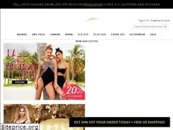 Sites similar to gottex-swimwear.com