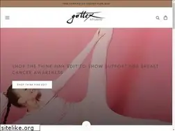Sites similar to gottexstudio.com