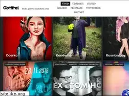 Sites similar to gottfrei.com