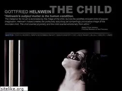 Sites similar to gottfried-helnwein-child.com