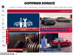 Sites similar to gottfried-schultz.de