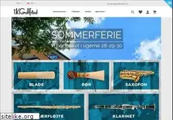 Sites similar to gottfried.dk