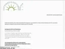 Sites similar to gottfried.net