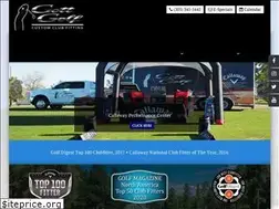 Sites similar to gottgolf.com