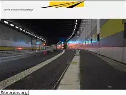 Sites similar to gotthard-strassentunnel.ch