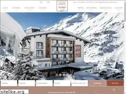 Sites similar to gotthard-zeit.at
