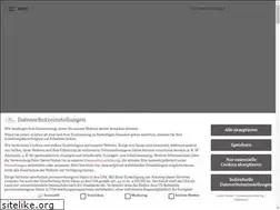 Sites similar to gotthard.at