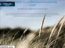 Sites similar to gotthardt-gbr.de