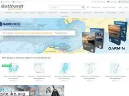 Sites similar to gotthardt-yacht.de