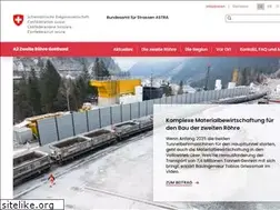 Sites similar to gotthardtunnel.ch