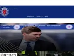 Sites similar to gotthebattlefeveron.com