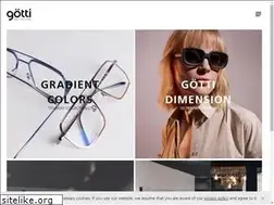 Sites similar to gotti.ch