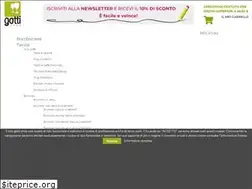 Sites similar to gotti.shop