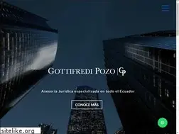 Sites similar to gottifredipozo.com