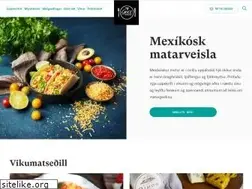 Sites similar to gottimatinn.is