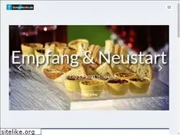 Sites similar to gottinberlin.de