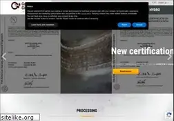 Sites similar to gottisrl.com