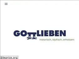 Sites similar to gottlieben.ch