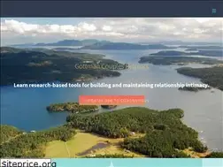 Sites similar to gottmancouplesretreats.com