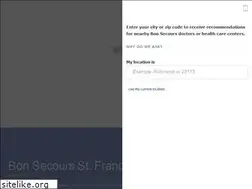 Sites similar to gottolose.org