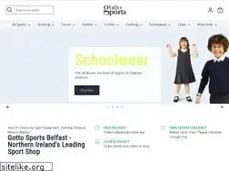 Sites similar to gottosports.com