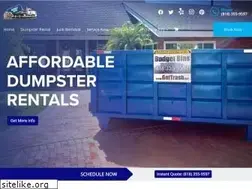 Sites similar to gottrash.net