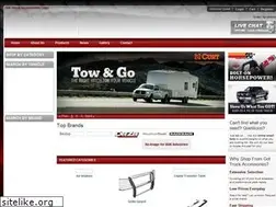 Sites similar to gottruckaccessories.com