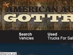 Sites similar to gottrucks.com