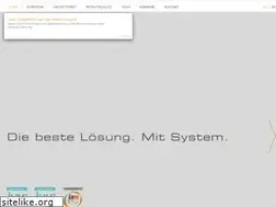 Sites similar to gottschald-ip.de