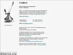 Sites similar to gottschaldt.de