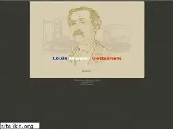 Sites similar to gottschalk-pianist.com