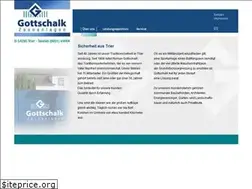 Sites similar to gottschalk-trier.de