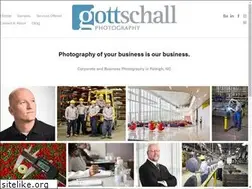 Sites similar to gottschallphotography.com