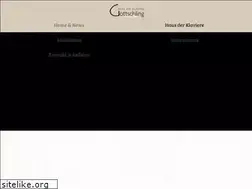 Sites similar to gottschling-klaviere.de
