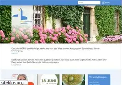 Sites similar to gottstatt.ch