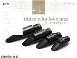 Sites similar to gottsu-japan.com