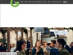 Sites similar to gottsundacentrum.se